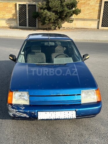 ZAZ Tavriya 2006, 41,000 km - 1.3 l - Bakı