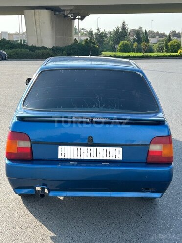 ZAZ Tavriya 2006, 41,000 km - 1.3 l - Bakı