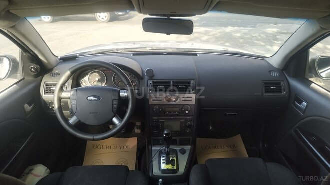 Ford Mondeo 2004, 260,000 km - 2.0 l - Bakı