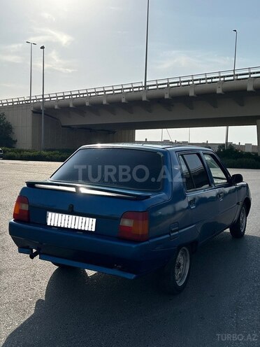 ZAZ Tavriya 2006, 41,000 km - 1.3 l - Bakı