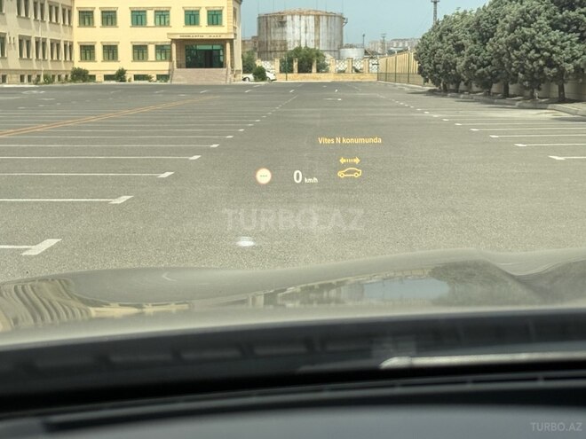 BMW M5 2013, 60,000 km - 4.4 л - Bakı