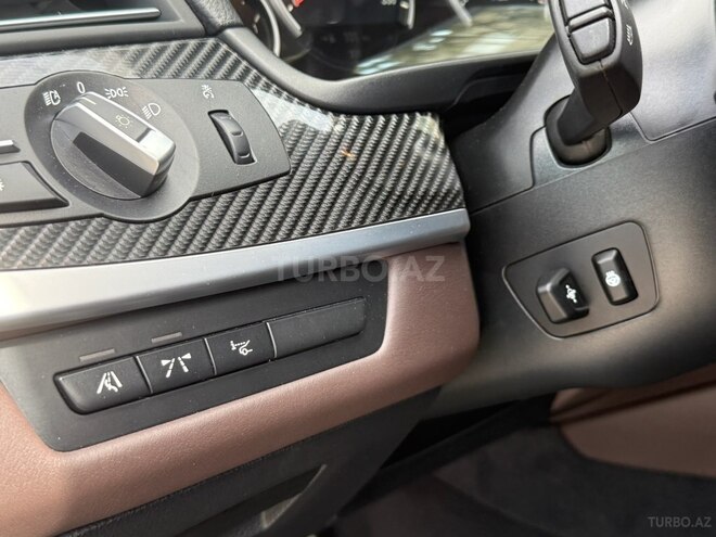 BMW M5 2013, 60,000 km - 4.4 л - Bakı
