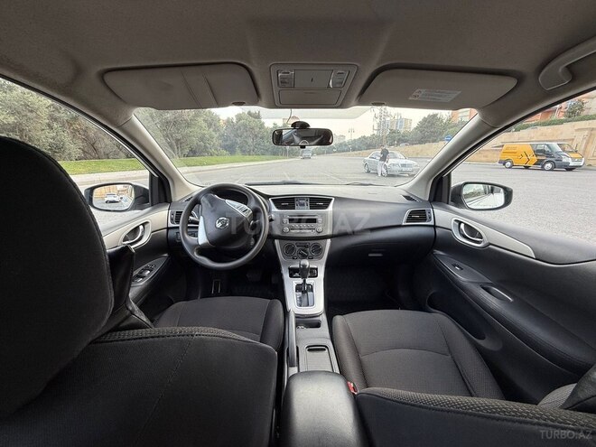 Nissan Tiida 2013, 147,000 km - 1.6 л - Bakı