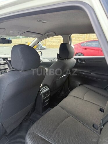 Nissan Tiida 2013, 147,000 km - 1.6 л - Bakı