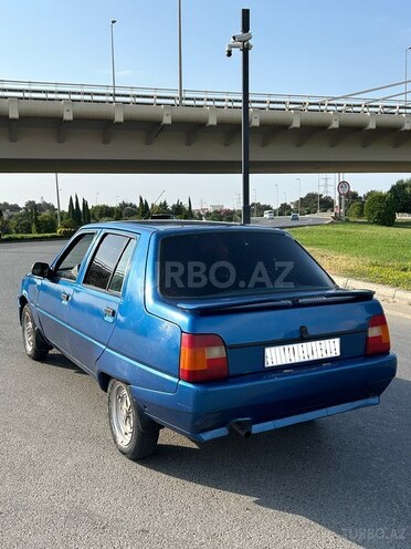 ZAZ Tavriya 2006, 41,000 km - 1.3 l - Bakı