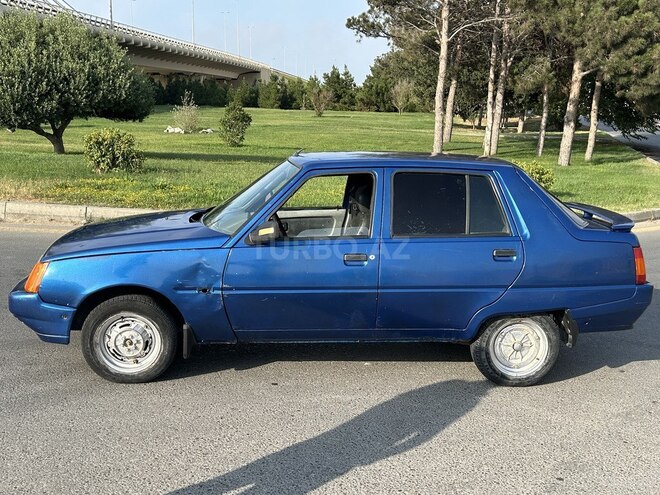 ZAZ Tavriya 2006, 41,000 km - 1.3 l - Bakı