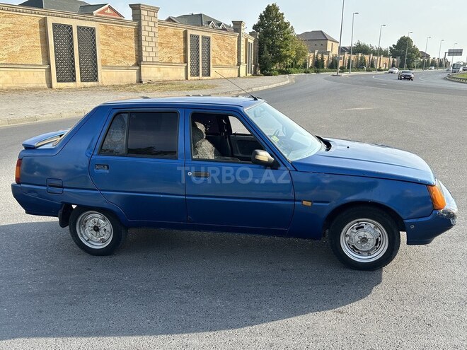 ZAZ Tavriya 2006, 41,000 km - 1.3 l - Bakı