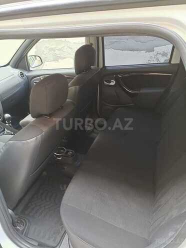 Renault Duster 2012, 175,830 km - 2.0 l - Bakı