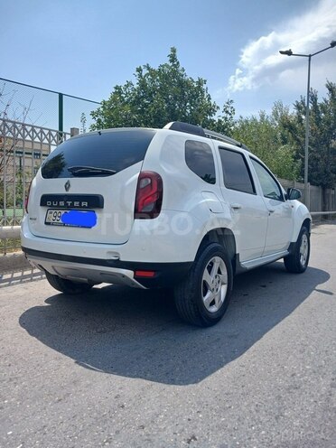 Renault Duster 2012, 175,830 km - 2.0 l - Bakı