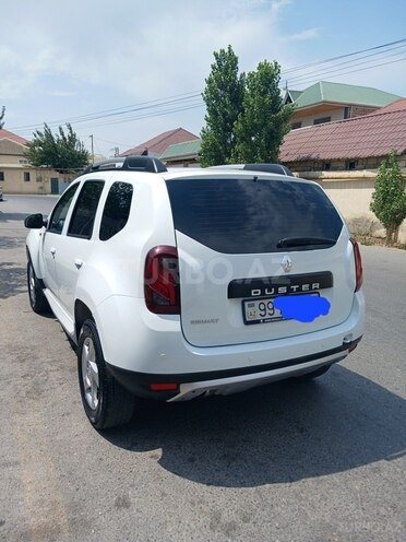 Renault Duster 2012, 175,830 km - 2.0 l - Bakı