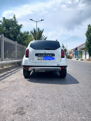 Renault Duster 2012, 175,830 km - 2.0 l - Bakı