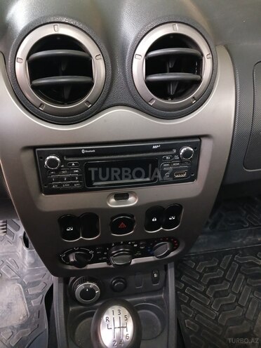 Renault Duster 2012, 175,830 km - 2.0 l - Bakı