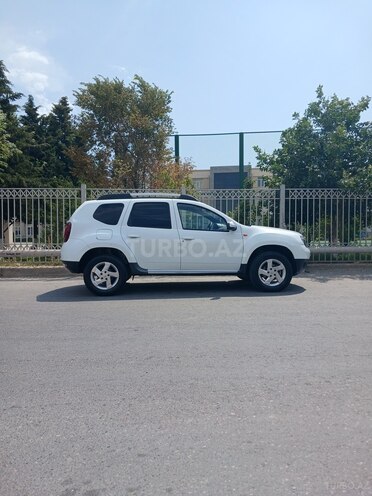 Renault Duster 2012, 175,830 km - 2.0 l - Bakı