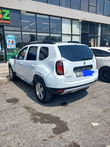 Renault Duster 2012, 175,830 km - 2.0 l - Bakı