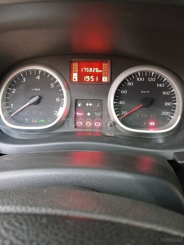 Renault Duster 2012, 175,830 km - 2.0 l - Bakı