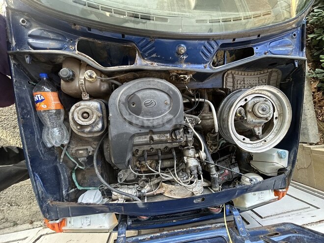 ZAZ Tavriya 2006, 41,000 km - 1.3 l - Bakı