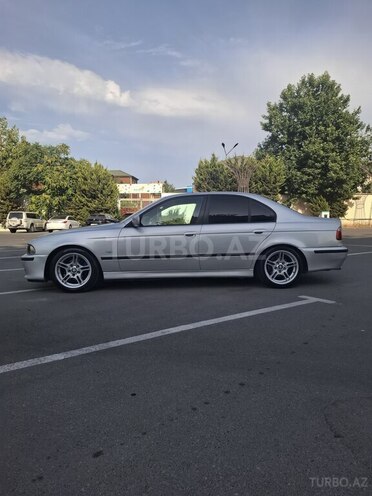 BMW 525 2003, 350,000 km - 2.5 l - Bakı