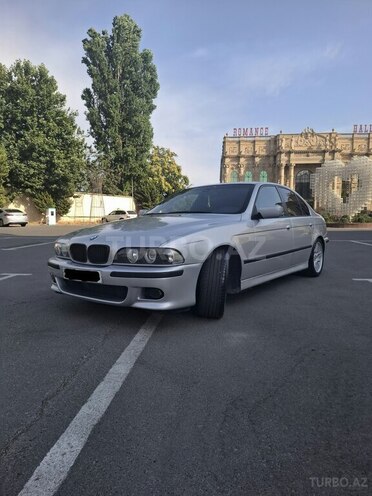 BMW 525 2003, 350,000 km - 2.5 l - Bakı