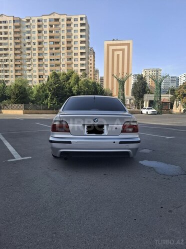 BMW 525 2003, 350,000 km - 2.5 l - Bakı