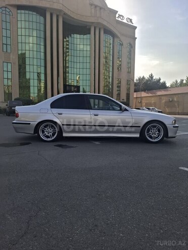 BMW 525 2003, 350,000 km - 2.5 l - Bakı
