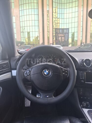 BMW 525 2003, 350,000 km - 2.5 l - Bakı