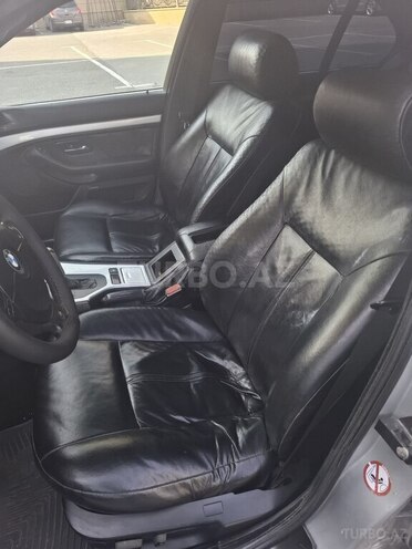 BMW 525 2003, 350,000 km - 2.5 l - Bakı
