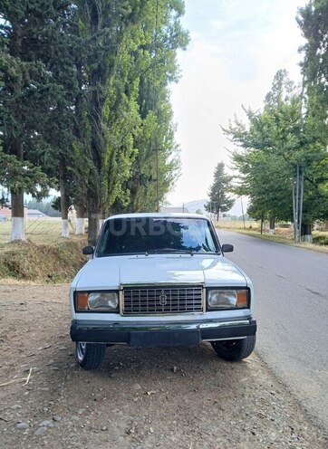 LADA (VAZ) 2107 2002, 138,404 km - 1.6 l - Lənkəran