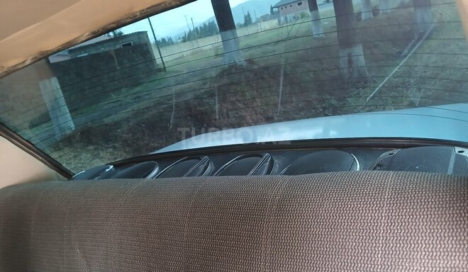 LADA (VAZ) 2107 2002, 138,404 km - 1.6 l - Lənkəran