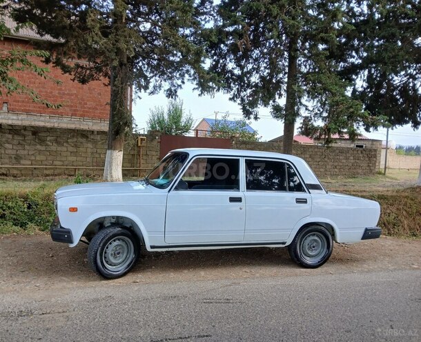 LADA (VAZ) 2107 2002, 138,404 km - 1.6 l - Lənkəran