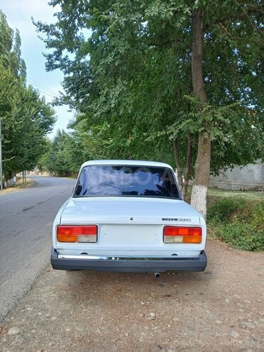 LADA (VAZ) 2107 2002, 138,404 km - 1.6 l - Lənkəran