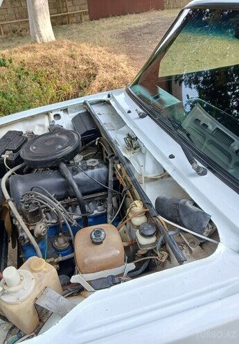 LADA (VAZ) 2107 2002, 138,404 km - 1.6 l - Lənkəran
