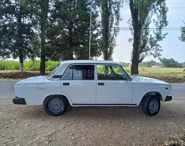 LADA (VAZ) 2107 2002, 138,404 km - 1.6 l - Lənkəran