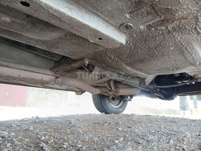 LADA (VAZ) 2107 2002, 138,404 km - 1.6 l - Lənkəran