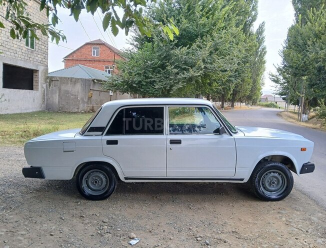 LADA (VAZ) 2107 2002, 138,404 km - 1.6 l - Lənkəran