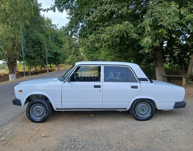 LADA (VAZ) 2107 2002, 138,404 km - 1.6 l - Lənkəran