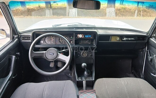 LADA (VAZ) 2107 2002, 138,404 km - 1.6 l - Lənkəran