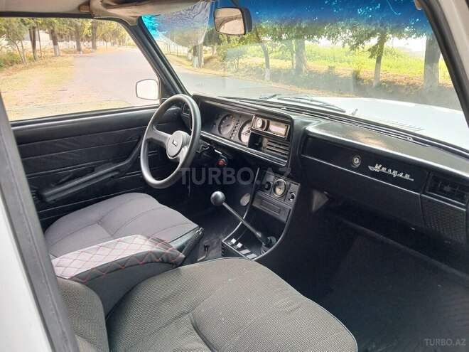 LADA (VAZ) 2107 2002, 138,404 km - 1.6 l - Lənkəran