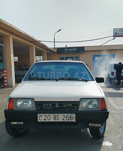 LADA (VAZ) 21099 1996, 250,000 km - 1.6 l - Gəncə