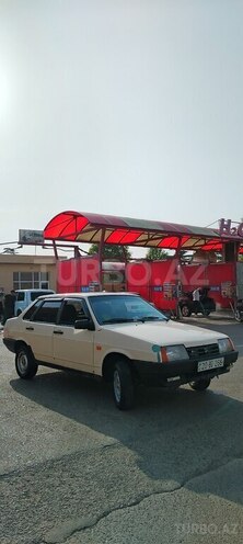 LADA (VAZ) 21099 1996, 250,000 km - 1.6 l - Gəncə