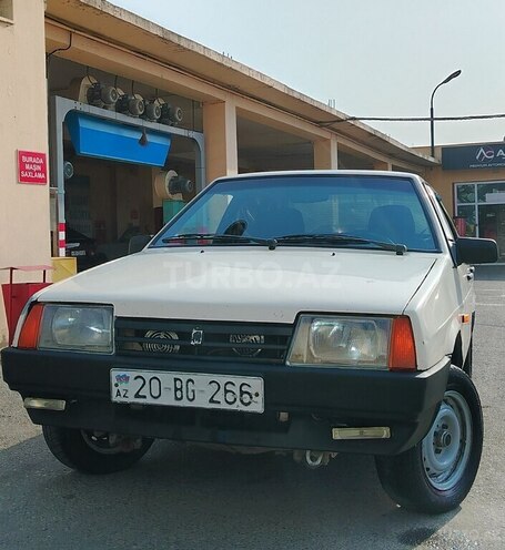 LADA (VAZ) 21099 1996, 250,000 km - 1.6 l - Gəncə