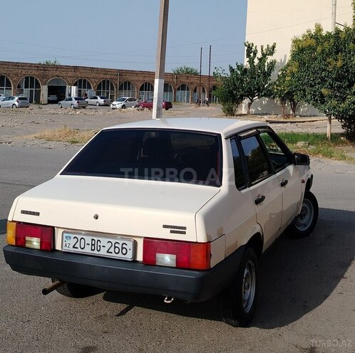 LADA (VAZ) 21099 1996, 250,000 km - 1.6 l - Gəncə