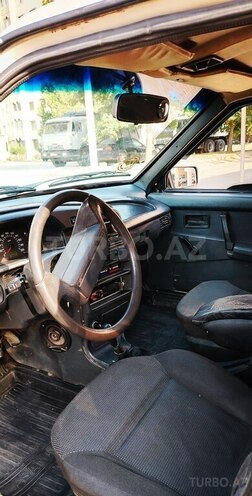 LADA (VAZ) 21099 1996, 250,000 km - 1.6 l - Gəncə