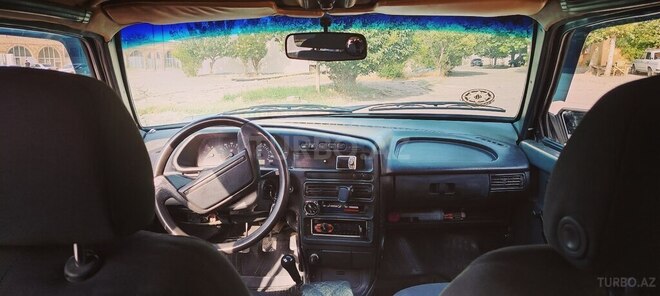LADA (VAZ) 21099 1996, 250,000 km - 1.6 l - Gəncə