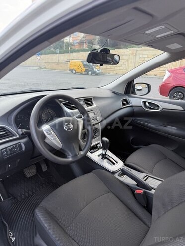 Nissan Tiida 2013, 147,000 km - 1.6 л - Bakı