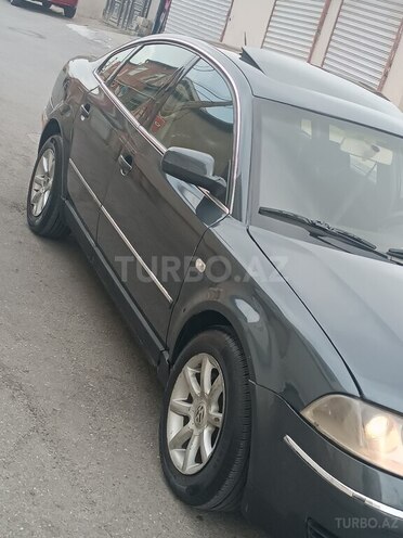 Volkswagen Passat 2002, 342,000 km - 1.8 l - Xırdalan