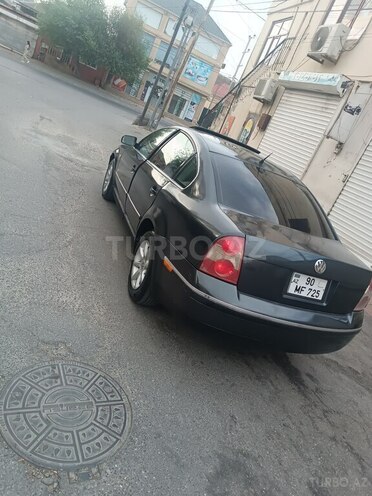 Volkswagen Passat 2002, 342,000 km - 1.8 l - Xırdalan