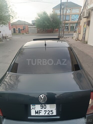 Volkswagen Passat 2002, 342,000 km - 1.8 l - Xırdalan