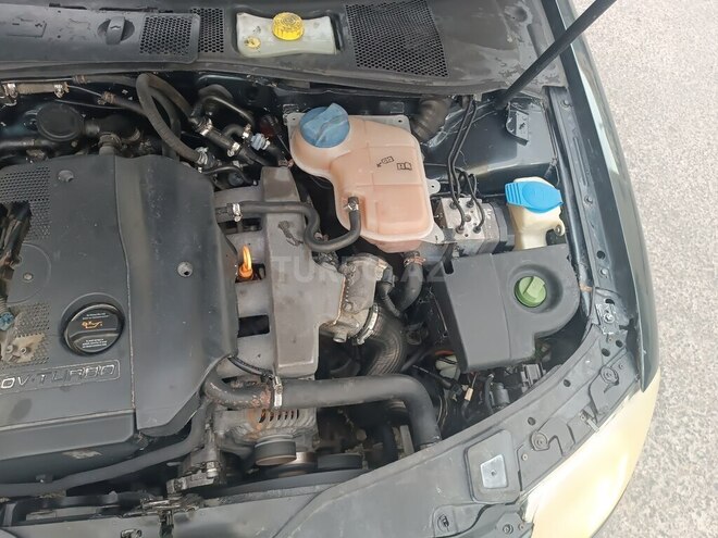 Volkswagen Passat 2002, 342,000 km - 1.8 l - Xırdalan