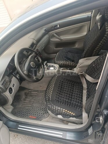 Volkswagen Passat 2002, 342,000 km - 1.8 l - Xırdalan