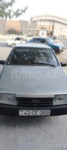 LADA (VAZ) 2109 1990, 555,550 km - 1.5 l - Goranboy